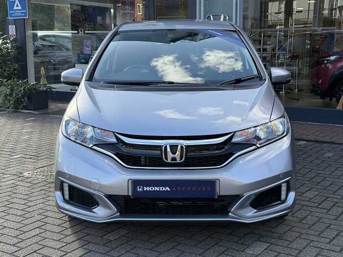 Honda Jazz 1.3 i-VTEC SE 5-Door 