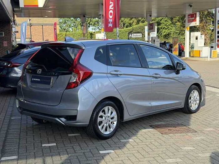 Honda Jazz 1.3 i-VTEC SE 5-Door 
