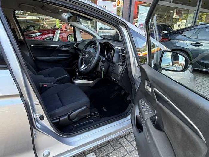 Honda Jazz 1.3 i-VTEC SE 5-Door 
