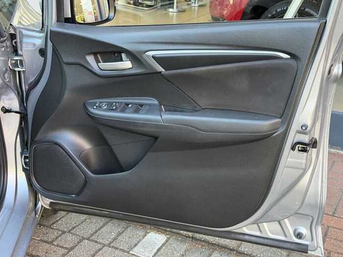 Honda Jazz 1.3 i-VTEC SE 5-Door 