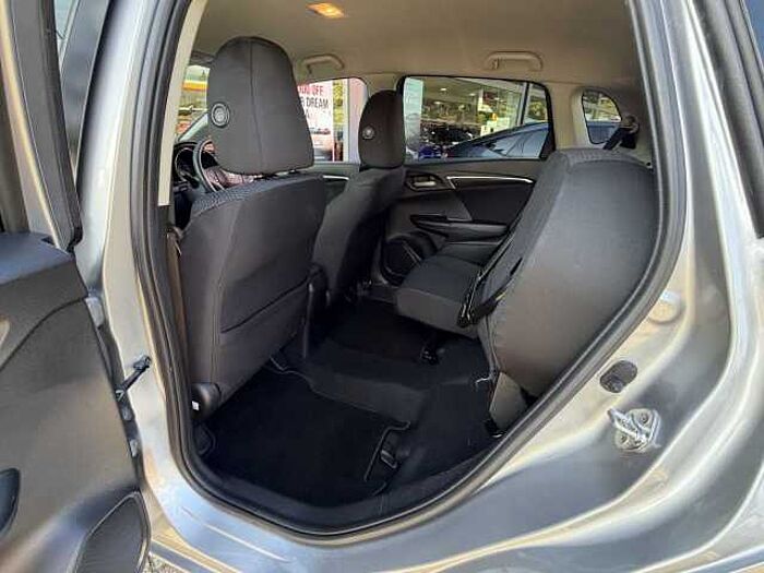 Honda Jazz 1.3 i-VTEC SE 5-Door 