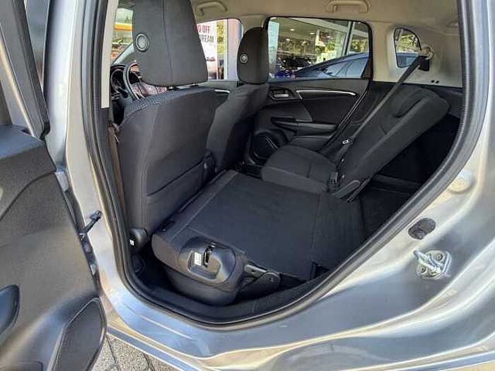 Honda Jazz 1.3 i-VTEC SE 5-Door 