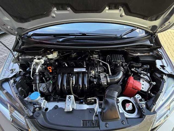 Honda Jazz 1.3 i-VTEC SE 5-Door 