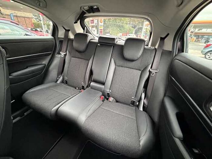 Honda HR-V e:HEV 1.5 eHEV Advance 5dr CVT 