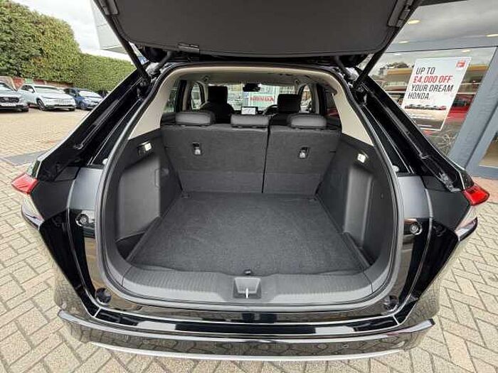 Honda HR-V e:HEV 1.5 eHEV Advance 5dr CVT 