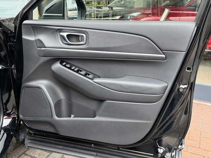 Honda HR-V e:HEV 1.5 eHEV Advance 5dr CVT 