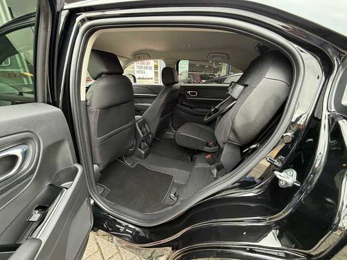 Honda HR-V e:HEV 1.5 eHEV Advance 5dr CVT 