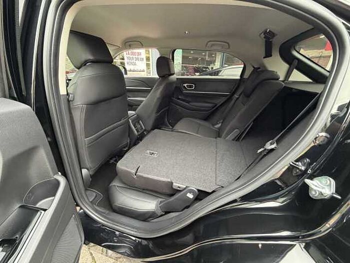 Honda HR-V e:HEV 1.5 eHEV Advance 5dr CVT 