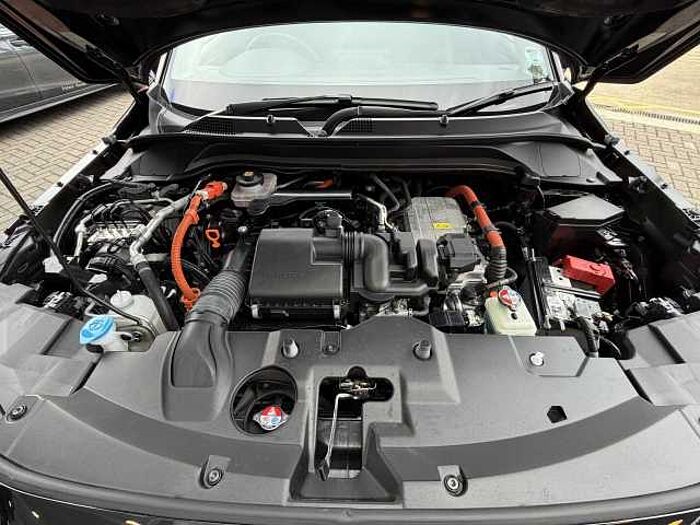 Honda HR-V e:HEV 1.5 eHEV Advance 5dr CVT 
