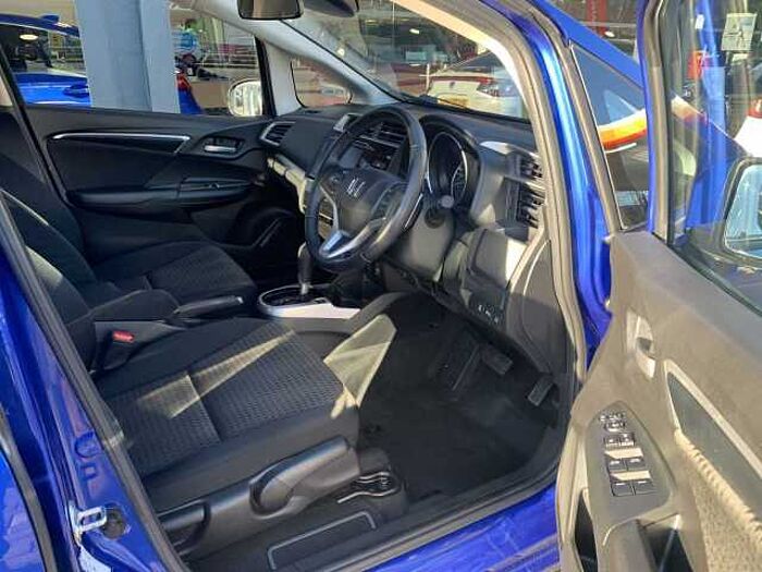 Honda Jazz 1.3 i-VTEC EX 5-Door 