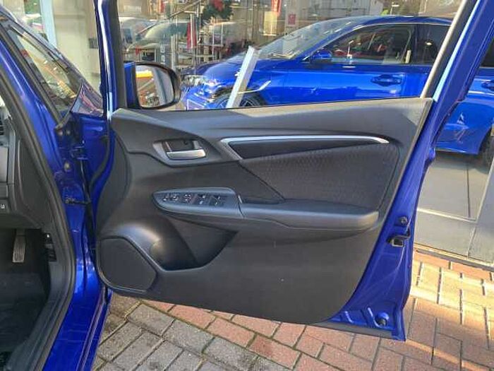 Honda Jazz 1.3 i-VTEC EX 5-Door 