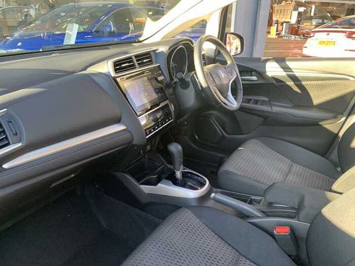 Honda Jazz 1.3 i-VTEC EX 5-Door 