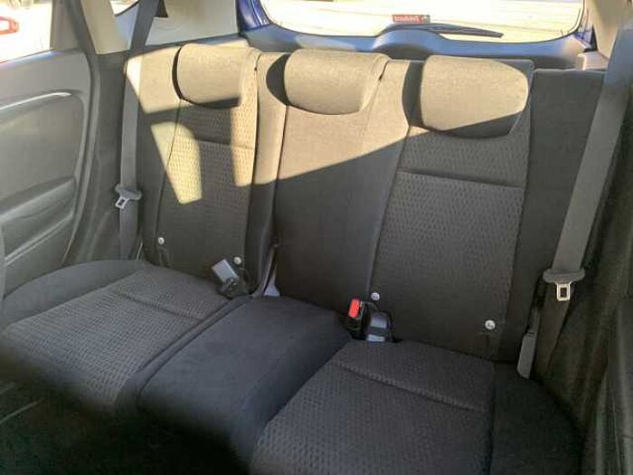 Honda Jazz 1.3 i-VTEC EX 5-Door 