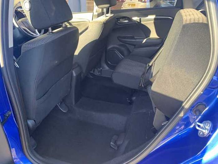 Honda Jazz 1.3 i-VTEC EX 5-Door 