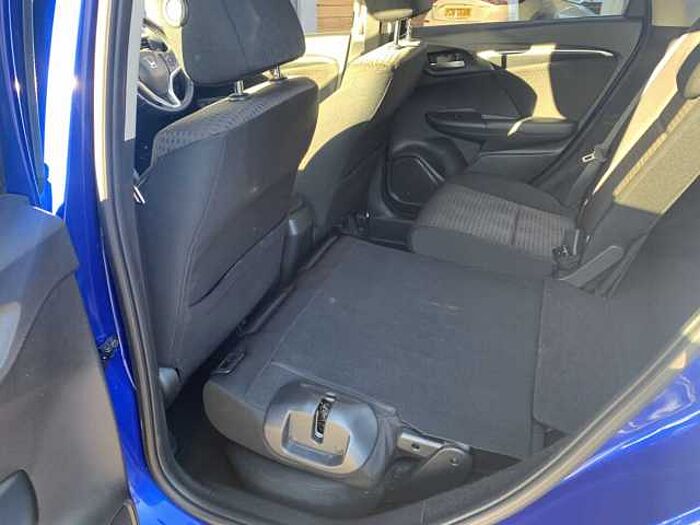 Honda Jazz 1.3 i-VTEC EX 5-Door 