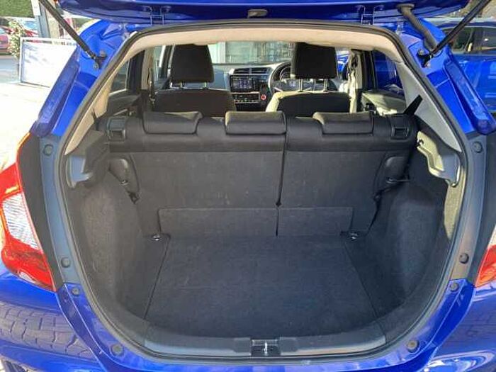 Honda Jazz 1.3 i-VTEC EX 5-Door 