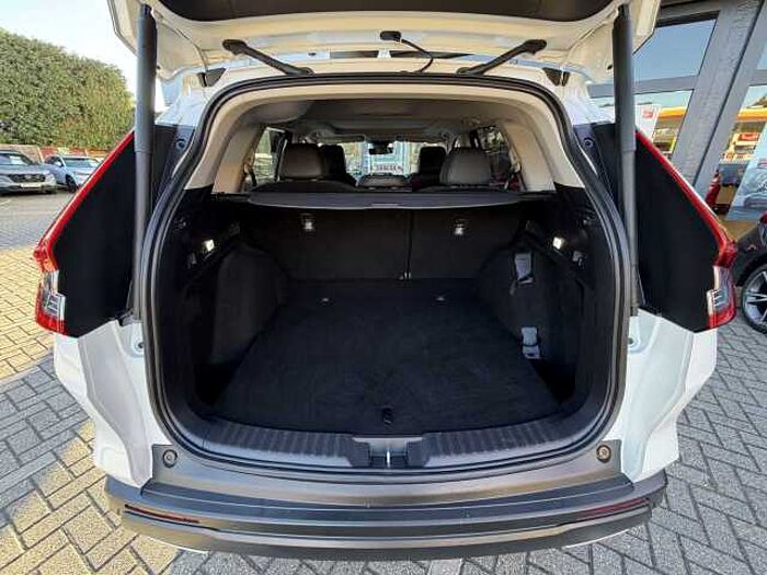 Honda CR-V e:HEV 2.0 eHEV Elegance 5dr eCVT 