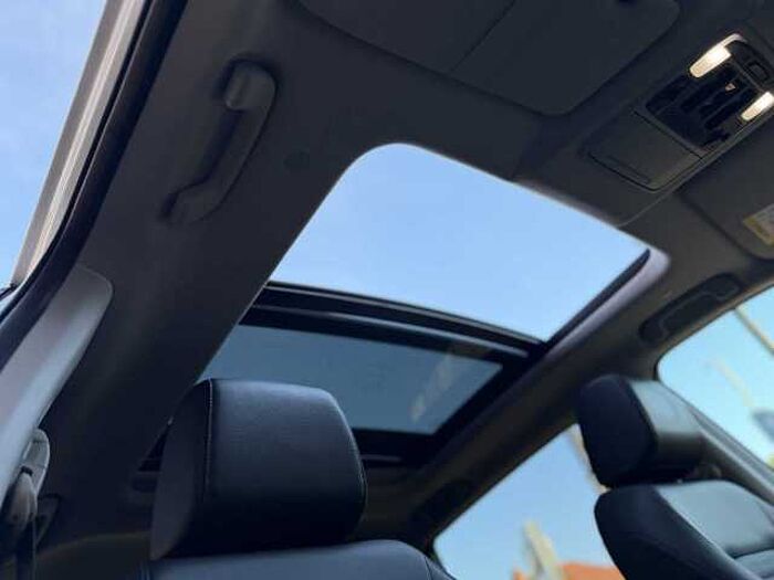 Honda CR-V e:HEV 2.0 eHEV Elegance 5dr eCVT 