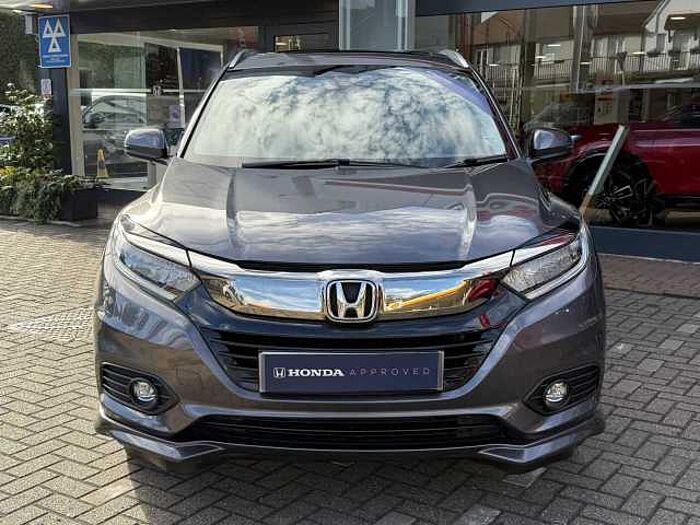 Honda HR-V 1.5 i-VTEC EX 5dr 