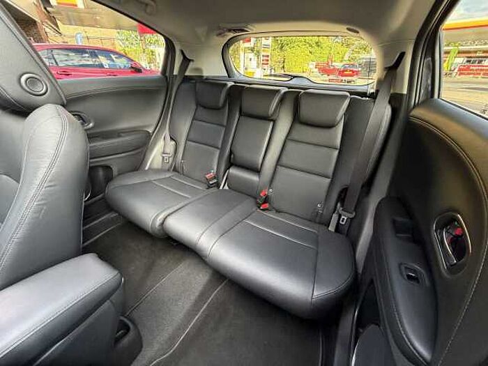 Honda HR-V 1.5 i-VTEC EX 5dr 