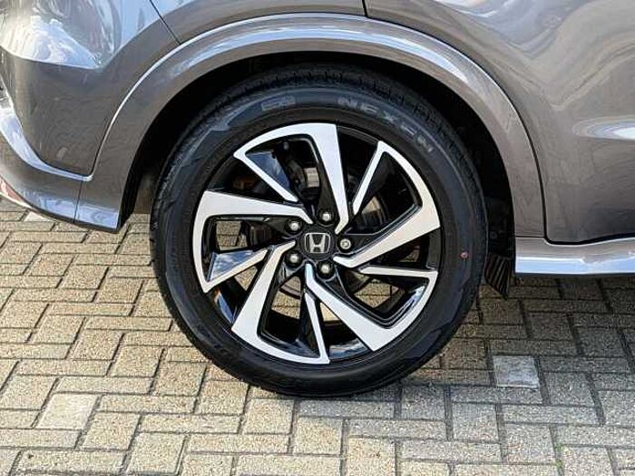 Honda HR-V 1.5 i-VTEC EX 5dr 