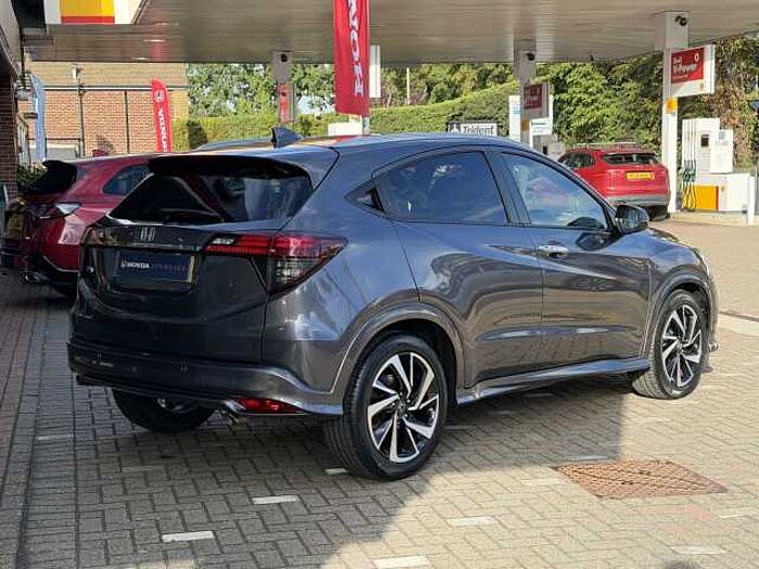 Honda HR-V 1.5 i-VTEC EX 5dr 