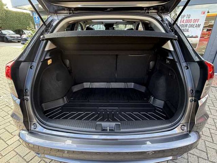 Honda HR-V 1.5 i-VTEC EX 5dr 