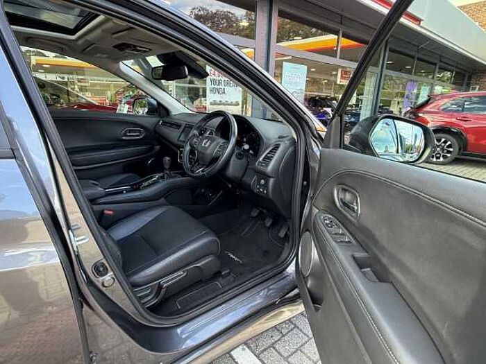 Honda HR-V 1.5 i-VTEC EX 5dr 