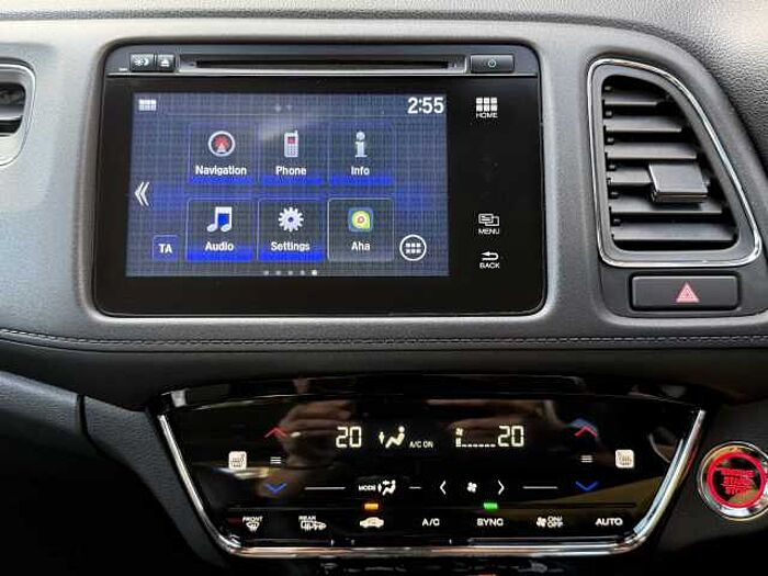 Honda HR-V 1.5 i-VTEC EX 5dr 