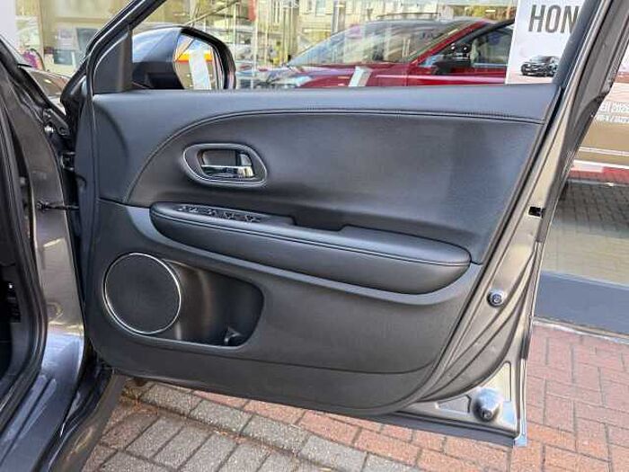 Honda HR-V 1.5 i-VTEC EX 5dr 