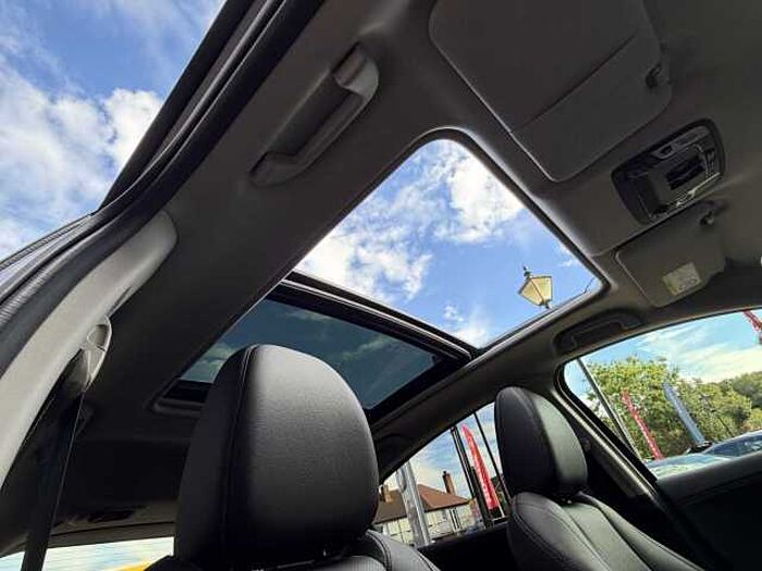 Honda HR-V 1.5 i-VTEC EX 5dr 