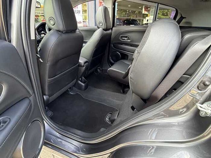 Honda HR-V 1.5 i-VTEC EX 5dr 
