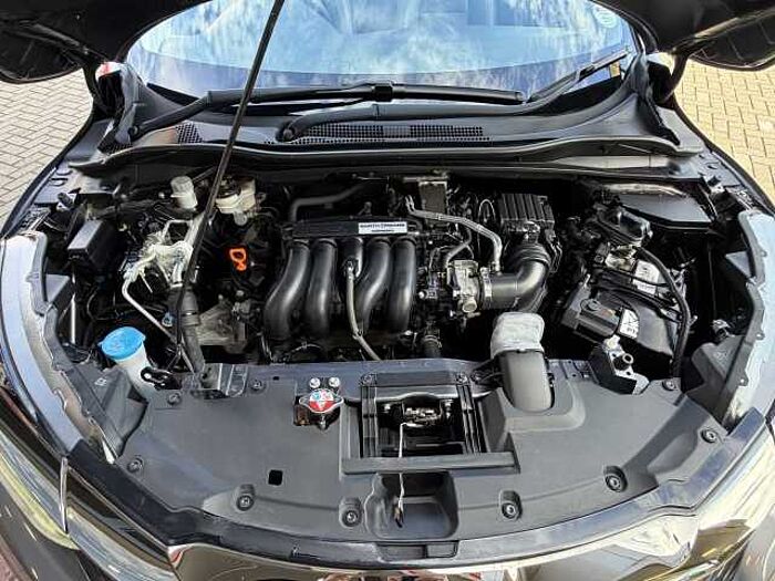 Honda HR-V 1.5 i-VTEC EX 5dr 