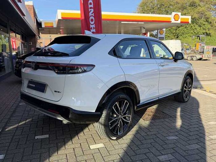 Honda HR-V e:HEV 1.5 eHEV Advance 5dr CVT 