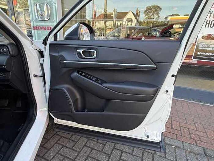Honda HR-V e:HEV 1.5 eHEV Advance 5dr CVT 