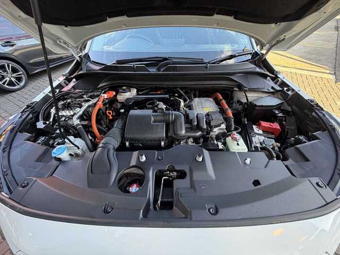 Honda HR-V e:HEV 1.5 eHEV Advance 5dr CVT 
