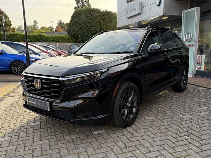 Honda CR-V e:HEV 2.0 eHEV Advance 5dr eCVT 