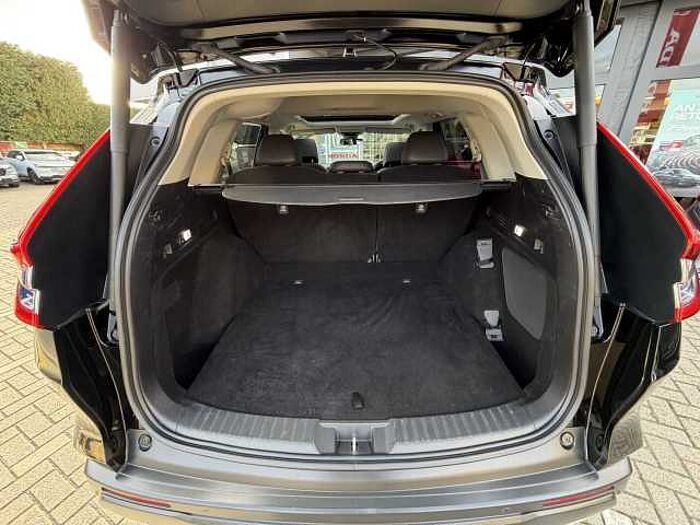 Honda CR-V e:HEV 2.0 eHEV Advance 5dr eCVT 