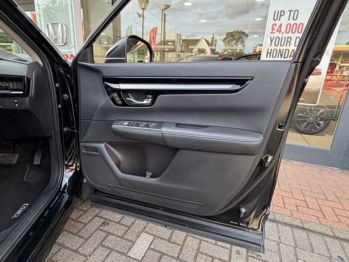 Honda CR-V e:HEV 2.0 eHEV Advance 5dr eCVT 