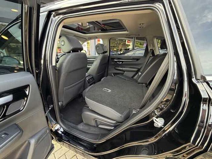 Honda CR-V e:HEV 2.0 eHEV Advance 5dr eCVT 