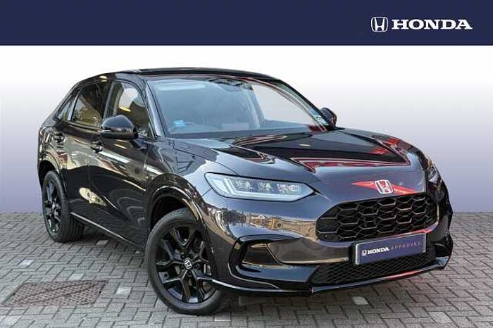 Honda ZR-V e:HEV 2.0 eHEV Sport 5dr CVT 