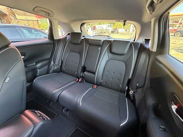Honda ZR-V e:HEV 2.0 eHEV Sport 5dr CVT 