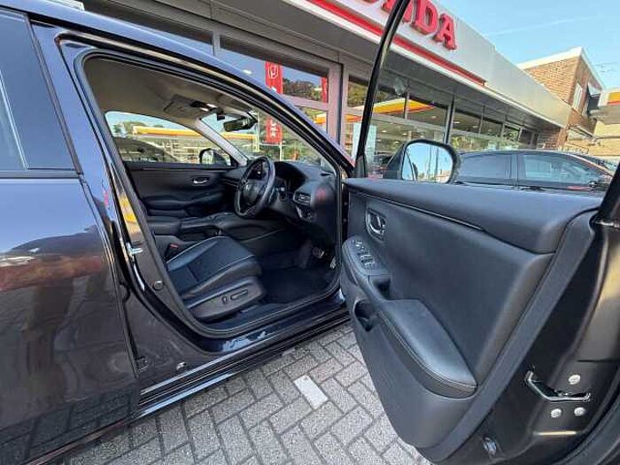 Honda ZR-V e:HEV 2.0 eHEV Sport 5dr CVT 