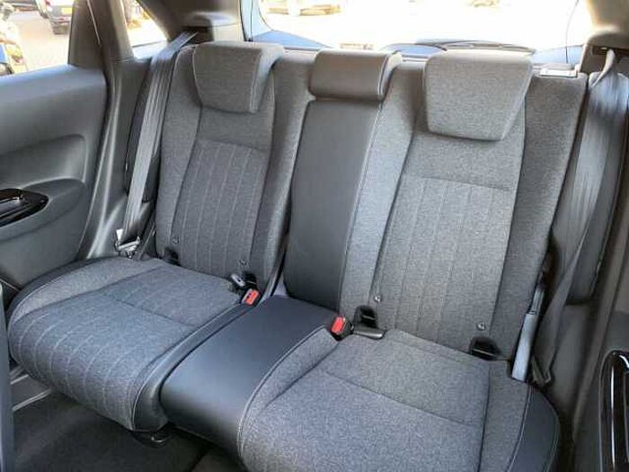 Honda Jazz e:HEV 1.5 i-MMD (107ps) EX 