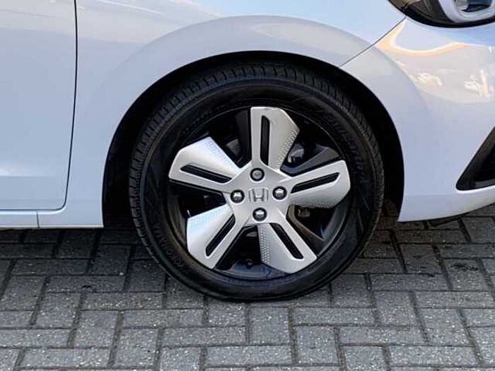 Honda Jazz e:HEV 1.5 i-MMD (107ps) EX 