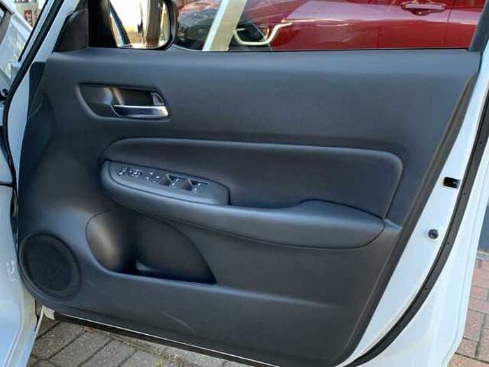 Honda Jazz e:HEV 1.5 i-MMD (107ps) EX 