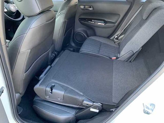 Honda Jazz e:HEV 1.5 i-MMD (107ps) EX 