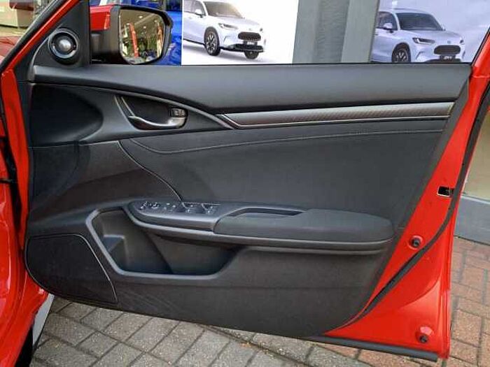 Honda Civic 1.5 VTEC TURBO Sport Plus 5-Door 