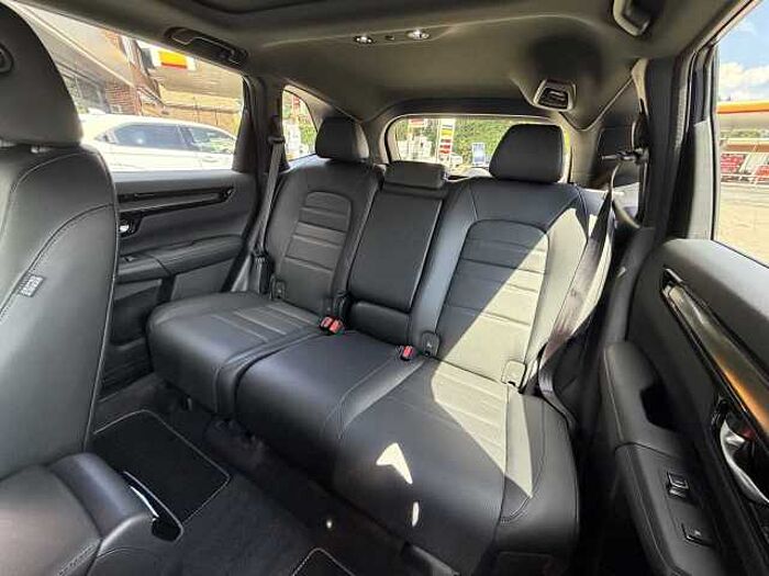 Honda CR-V e:PHEV 2.0 ePHEV Advance Tech 5dr eCVT 
