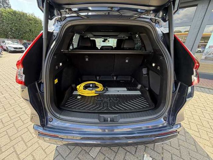Honda CR-V e:PHEV 2.0 ePHEV Advance Tech 5dr eCVT 